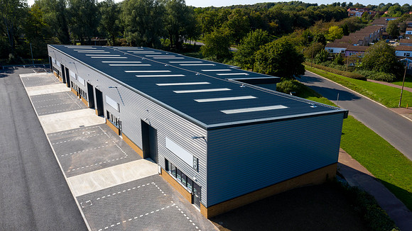 Heathfield Gateway 018
