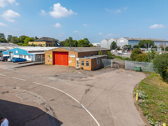 Commerce Way - Leighton Buzzard-147