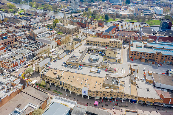 The Harpur Centre - Bedford-78