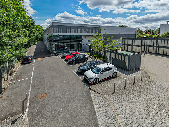 Imagination - Hemel Hempstead-147