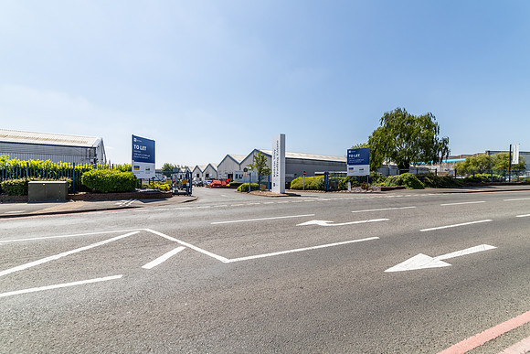 Kelvin Way Industrial - West Brom-119