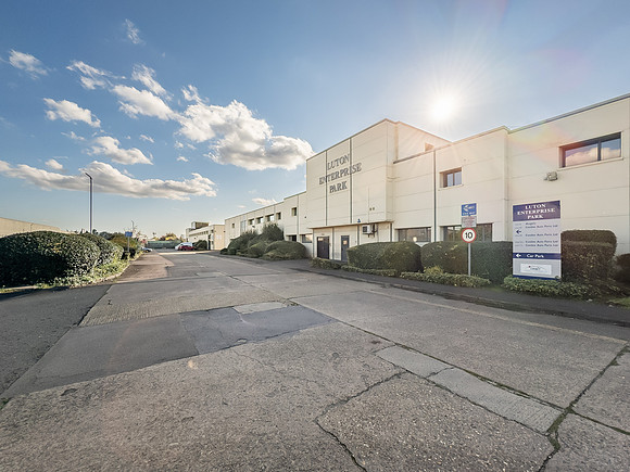 Luton Enterprise Park-72