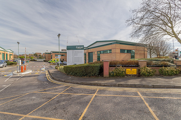 FALCON PARK NEASDEN-20