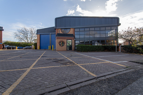 1 Abbey Road Industrial Estate 46