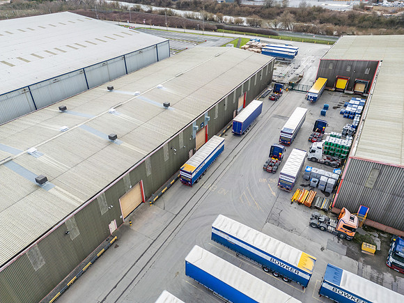 Unit 36 - GXO - Selby 074