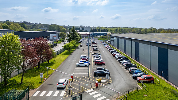 Enterprise House 027