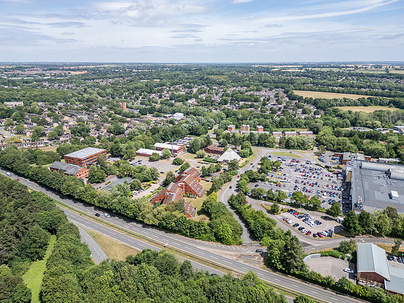 Pyramid Close - Weston Favell -151