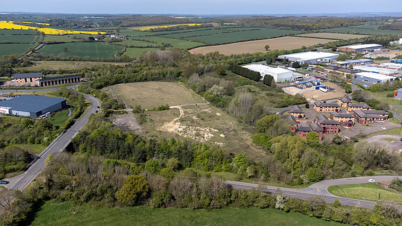 Tripark Corby-17