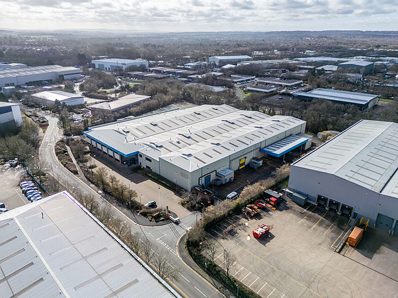 Magna - Redditch-37