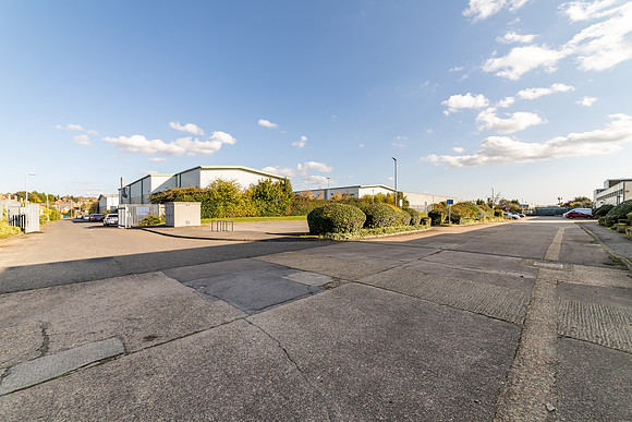 Luton Enterprise Park-74