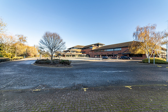 Opus House 116
