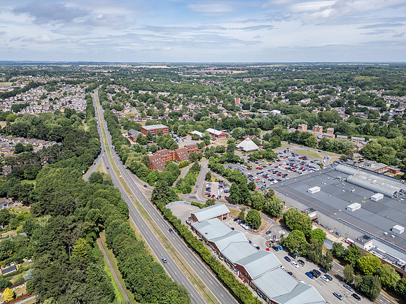 Pyramid Close - Weston Favell -155