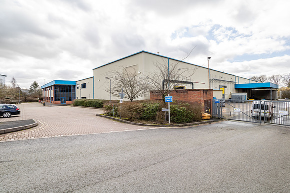Magna - Redditch-86
