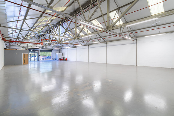 Worcester Trade Park 045