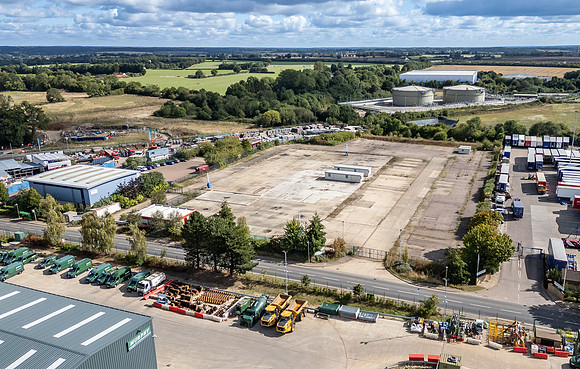 Portakabin - Hemel Hempstead-46