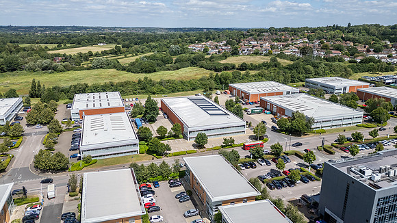 210 Centennial Park - Elstree-144