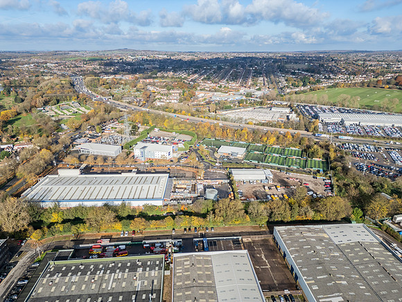 Tameside - Birmingham-20