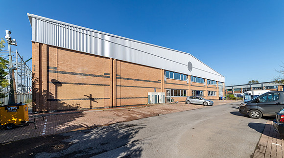 The Arena_Enfield_005