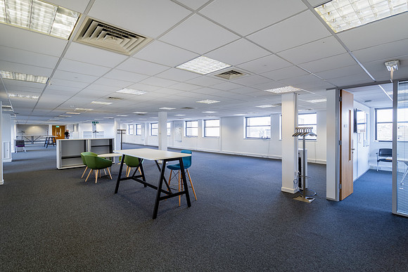 The Harpur Centre - Bedford-2