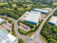 Dunlop Prologis Park - Coventry-16
