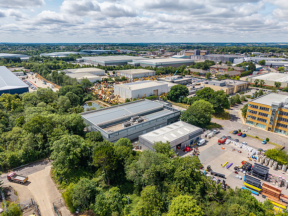 Imagination - Hemel Hempstead-144