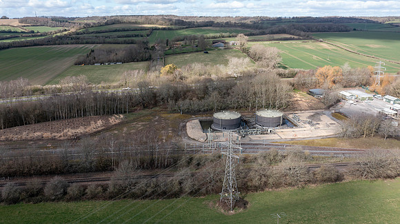 Holybourne Rail Terminal-129