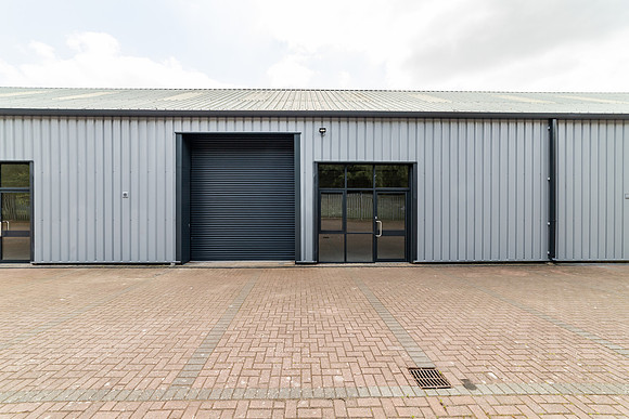 Alma Trade Park - Grantham-128