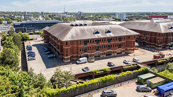 Abel Smith House 2 - Stevenage-183