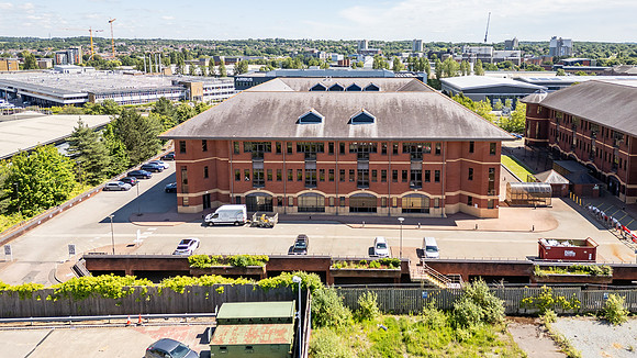 Abel Smith House 2 - Stevenage-181