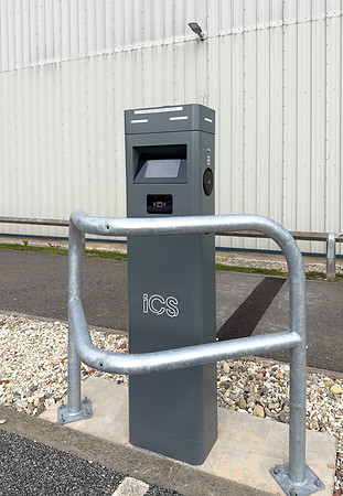 Unit 36 - GXO - Selby 112