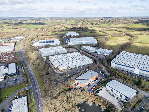 Magna - Redditch-12