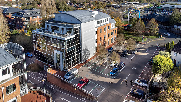 Centrium - St Albans-68