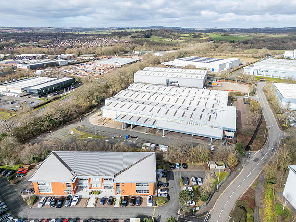 Magna - Redditch-57