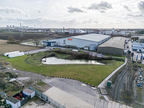 Unit 36 - GXO - Selby 022