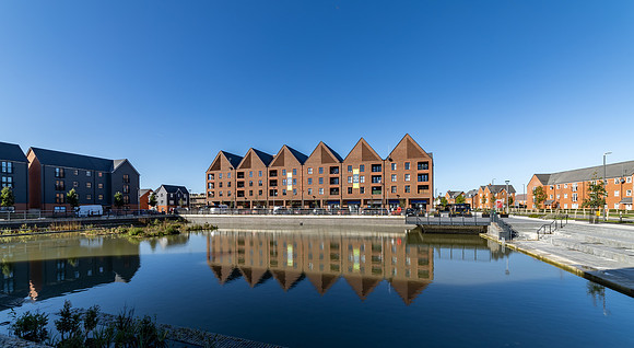 Kingsbrook - Aylesbury-17