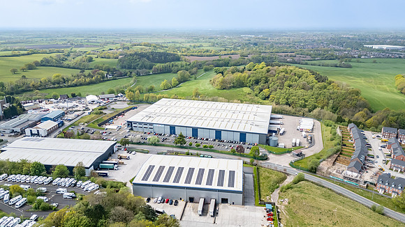 Enterprise House 083