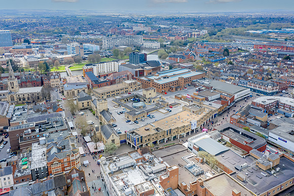 The Harpur Centre - Bedford-75