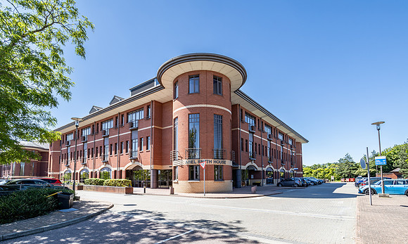 Abel Smith House 2 - Stevenage-68