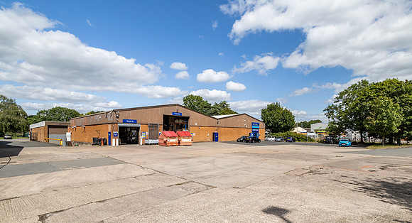 West Bank, Droitwich 084