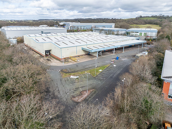 Magna - Redditch-69