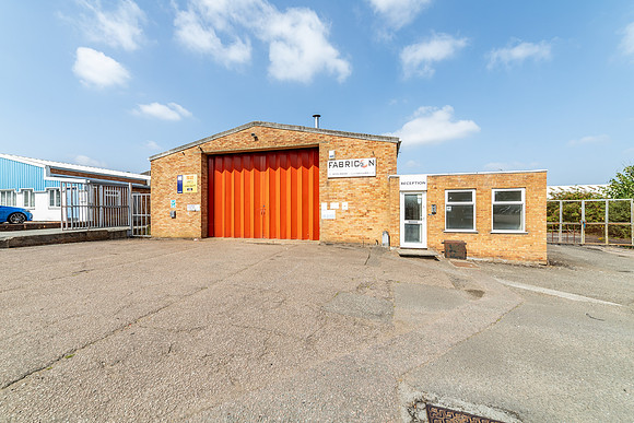 Commerce Way - Leighton Buzzard-22