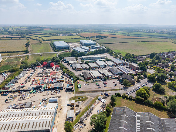 Commerce Way - Leighton Buzzard-109