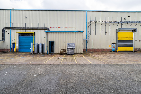 Magna - Redditch-93