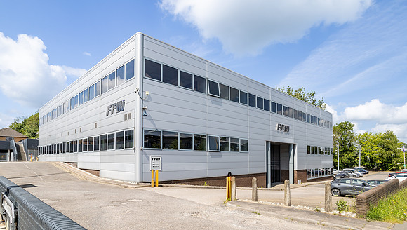 The Cube - Hemel Hempstead-53