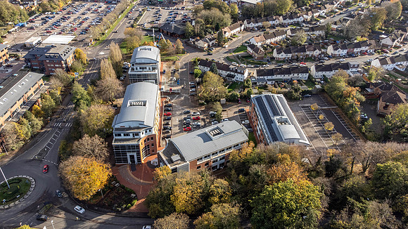 Centrium - St Albans-16