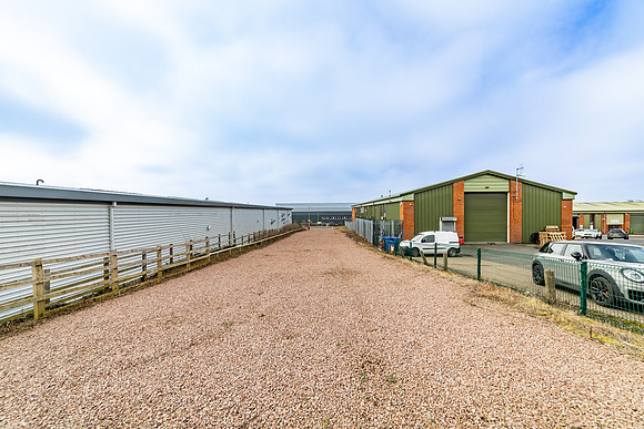 Vale Park South - Evesham-47