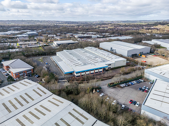 Magna - Redditch-42