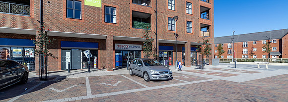 Kingsbrook - Aylesbury-12