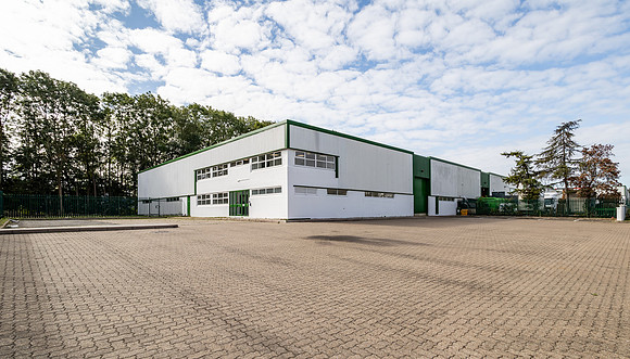 Brackmills Central - Unit 20-2