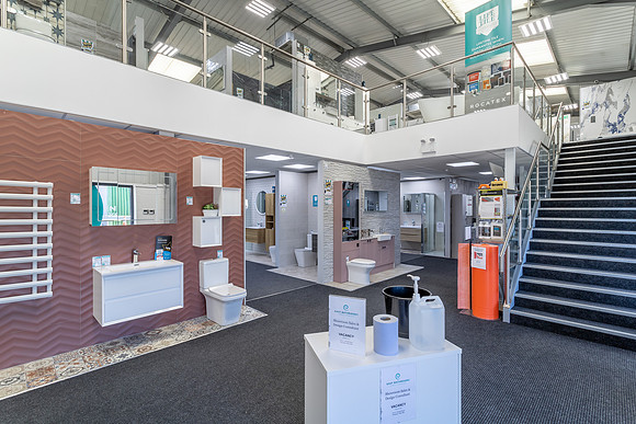 Worcester Trade Park 012